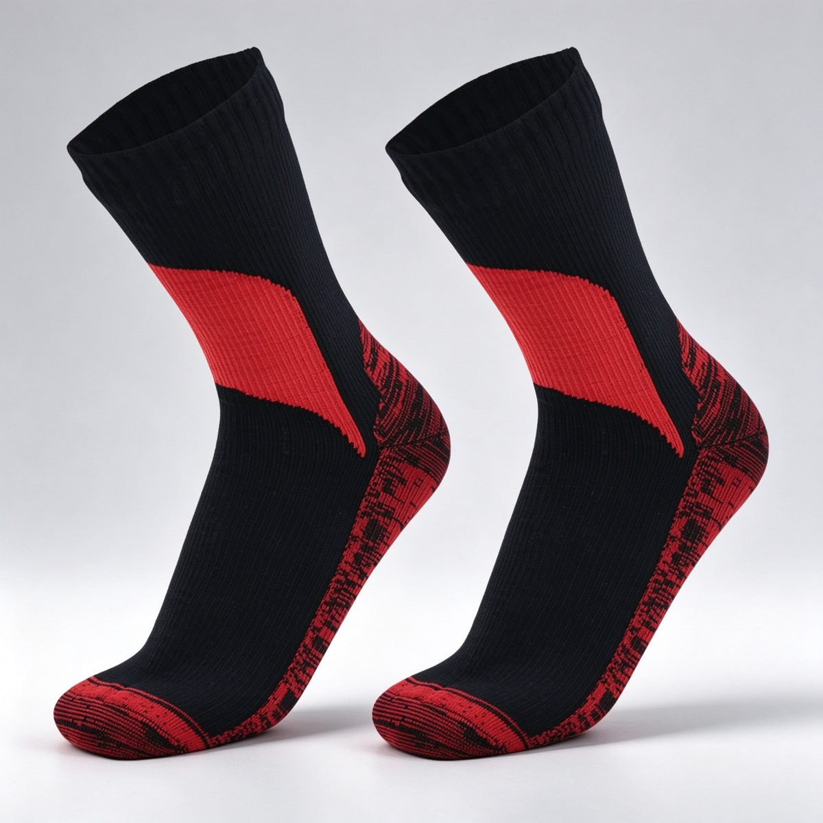 🧦Unisex Waterproof Mid-to-High Cut Socks