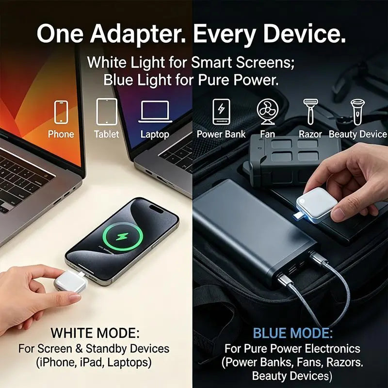 π‘οΈπ Protect Your Battery While You Sleep β Smart Auto Shut-Off at 100% Charge