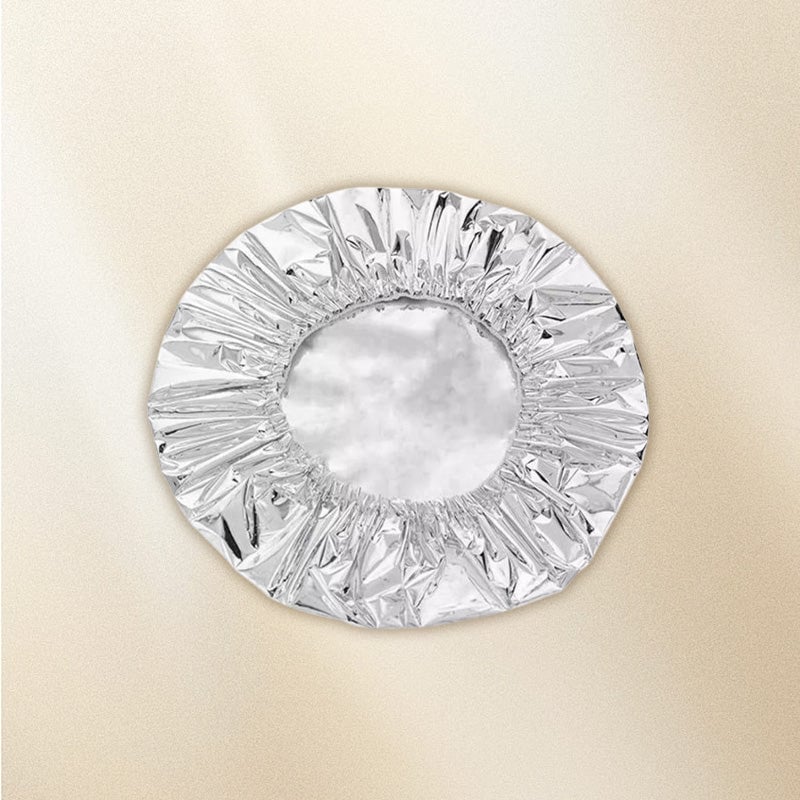 🏠Repeatable Aluminum Foil Insulation Cover