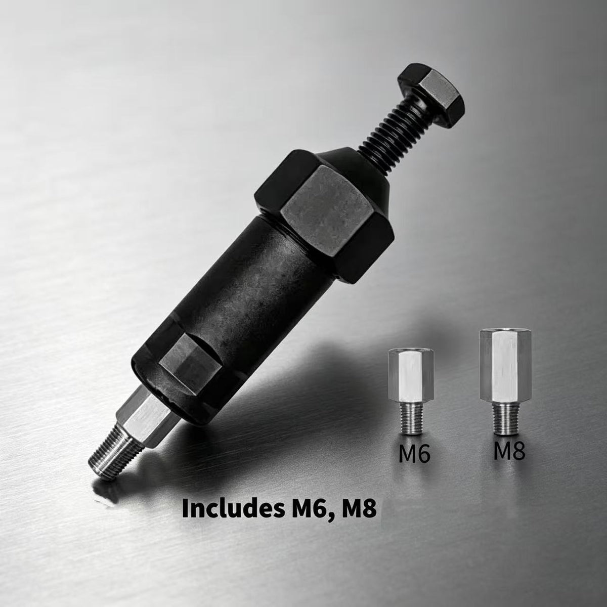 🔩Industrial Grease Unclogger – Professional Grade Tool For Blocked Machinery Fittings