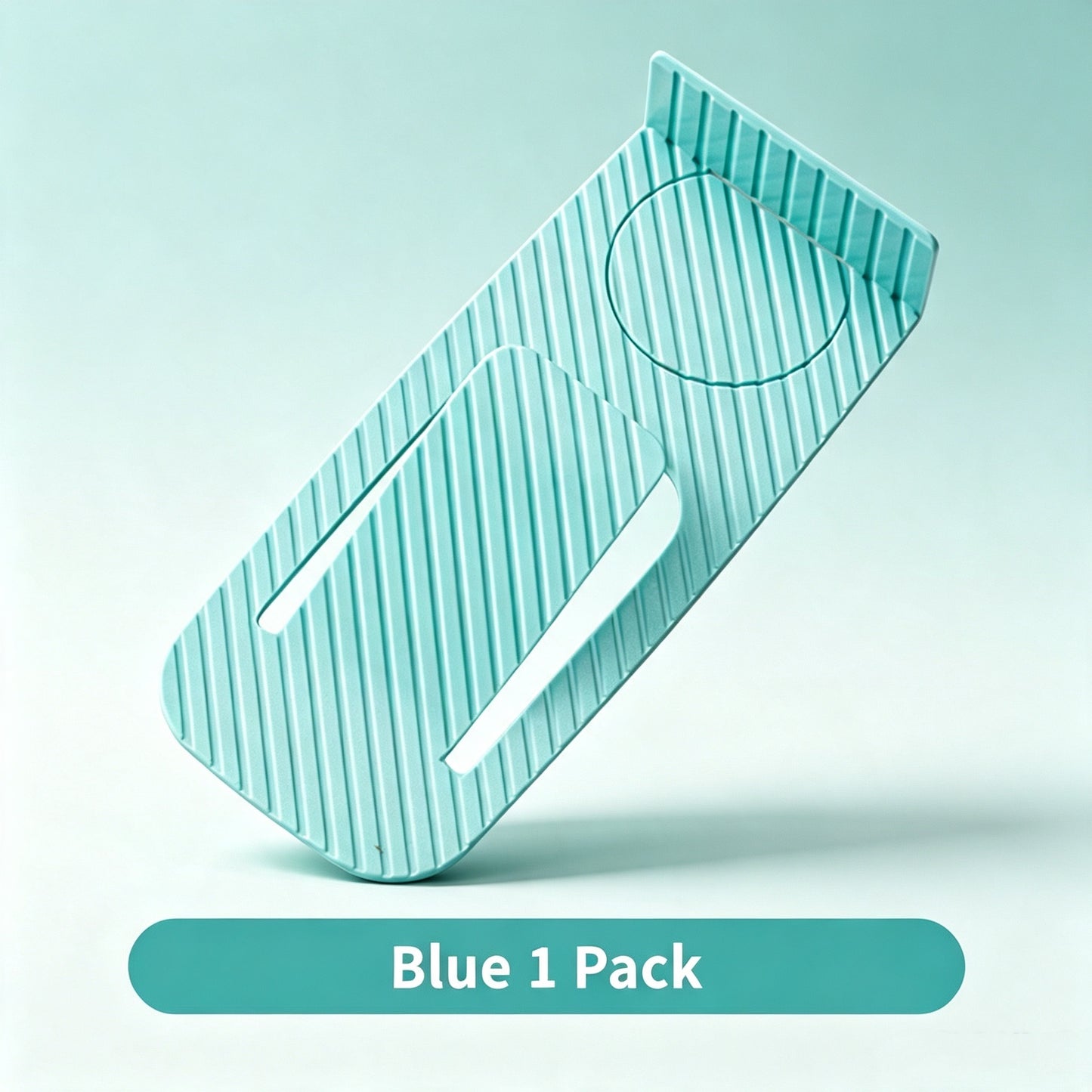Creative Home Anti-Pinch Anti-Collision Multifunctional Invisible Door Top Mount