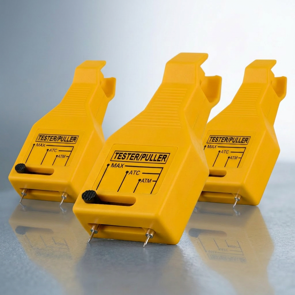 ⚡Automobile multi-functional fuse detection and removal tool