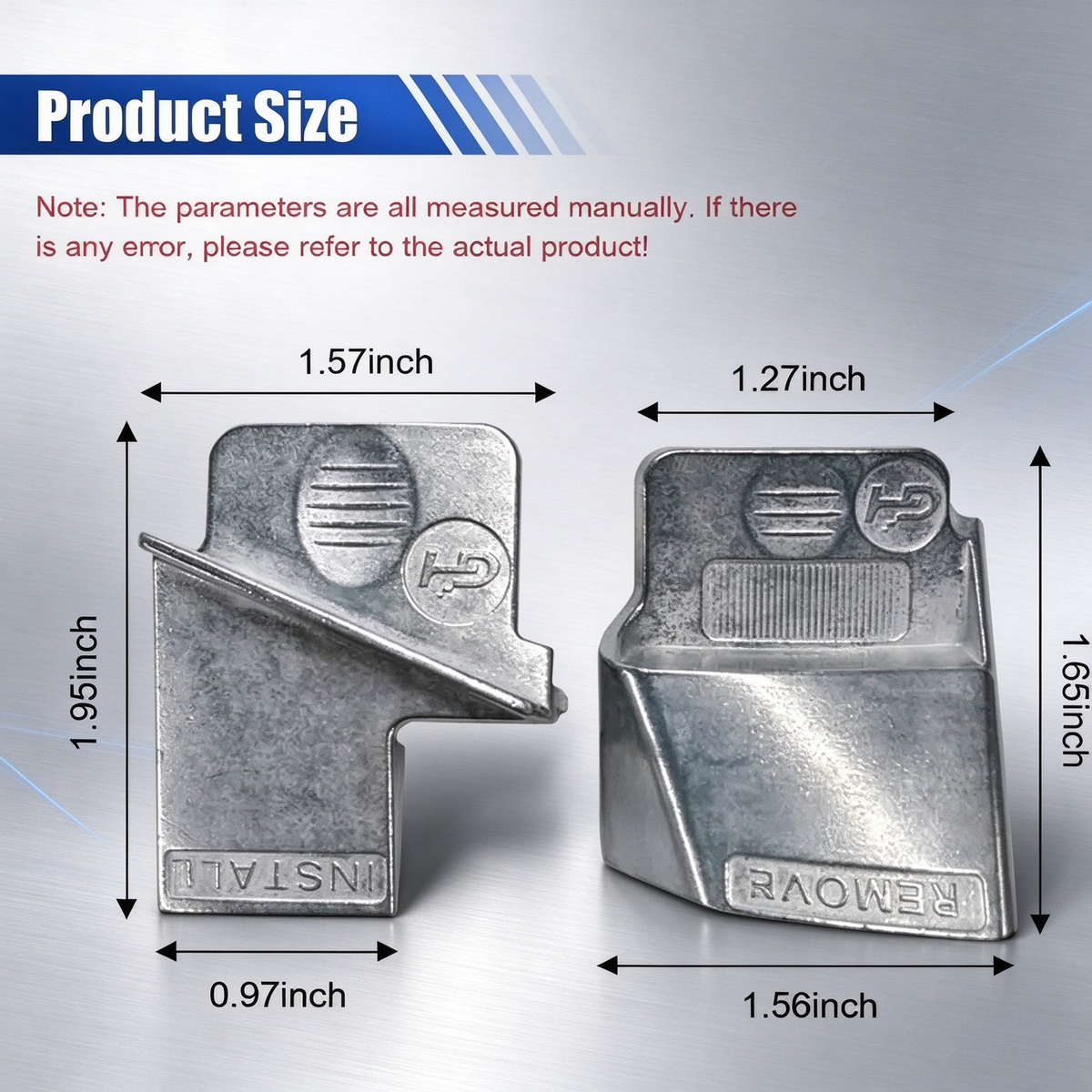 2PCS Stretch Belt Mate Kit, Serpentine Belt Tool for Timing Belt