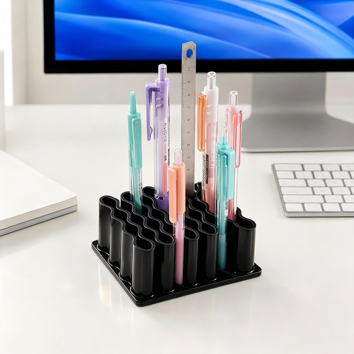 Desktop Storage Rack
