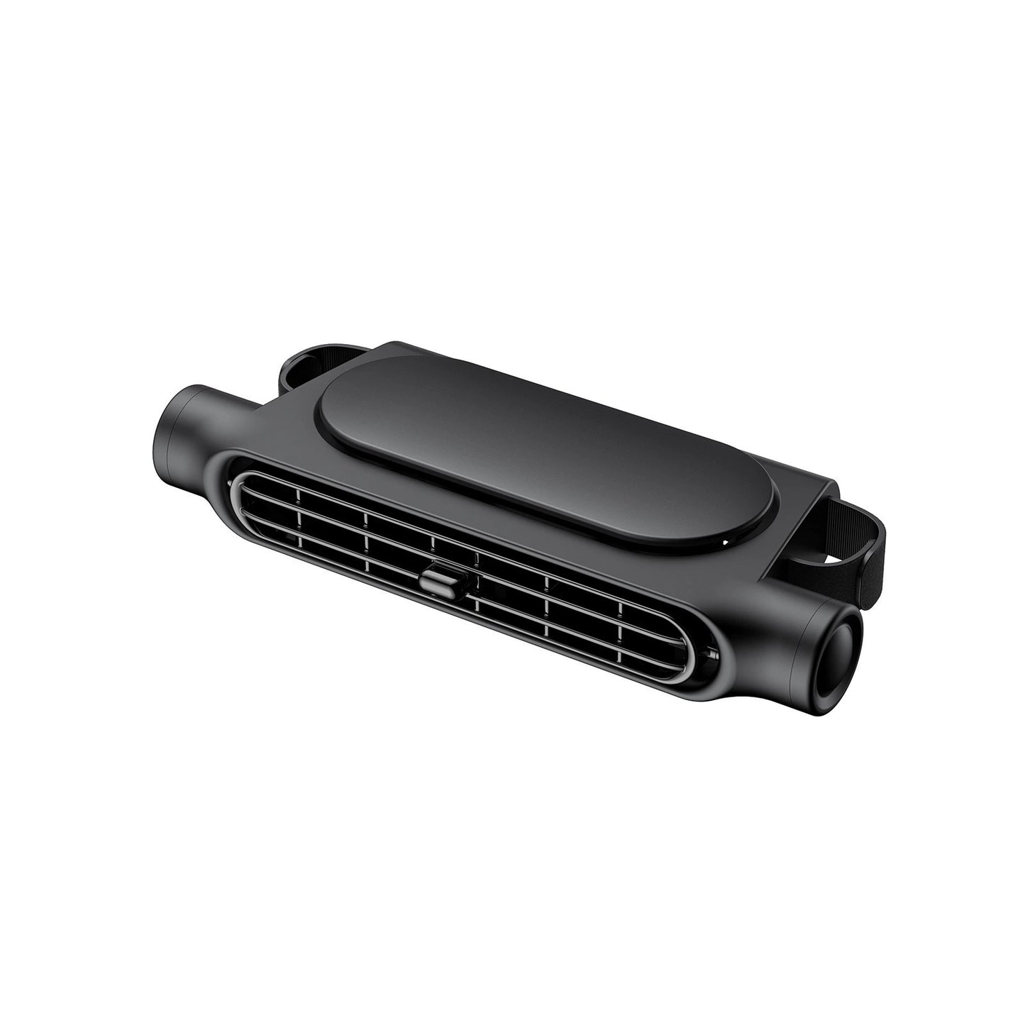 🔥Hot Sale 49% off🌟🌬️ Car Seat Fan Sunvisor Clip Fan with LED Display