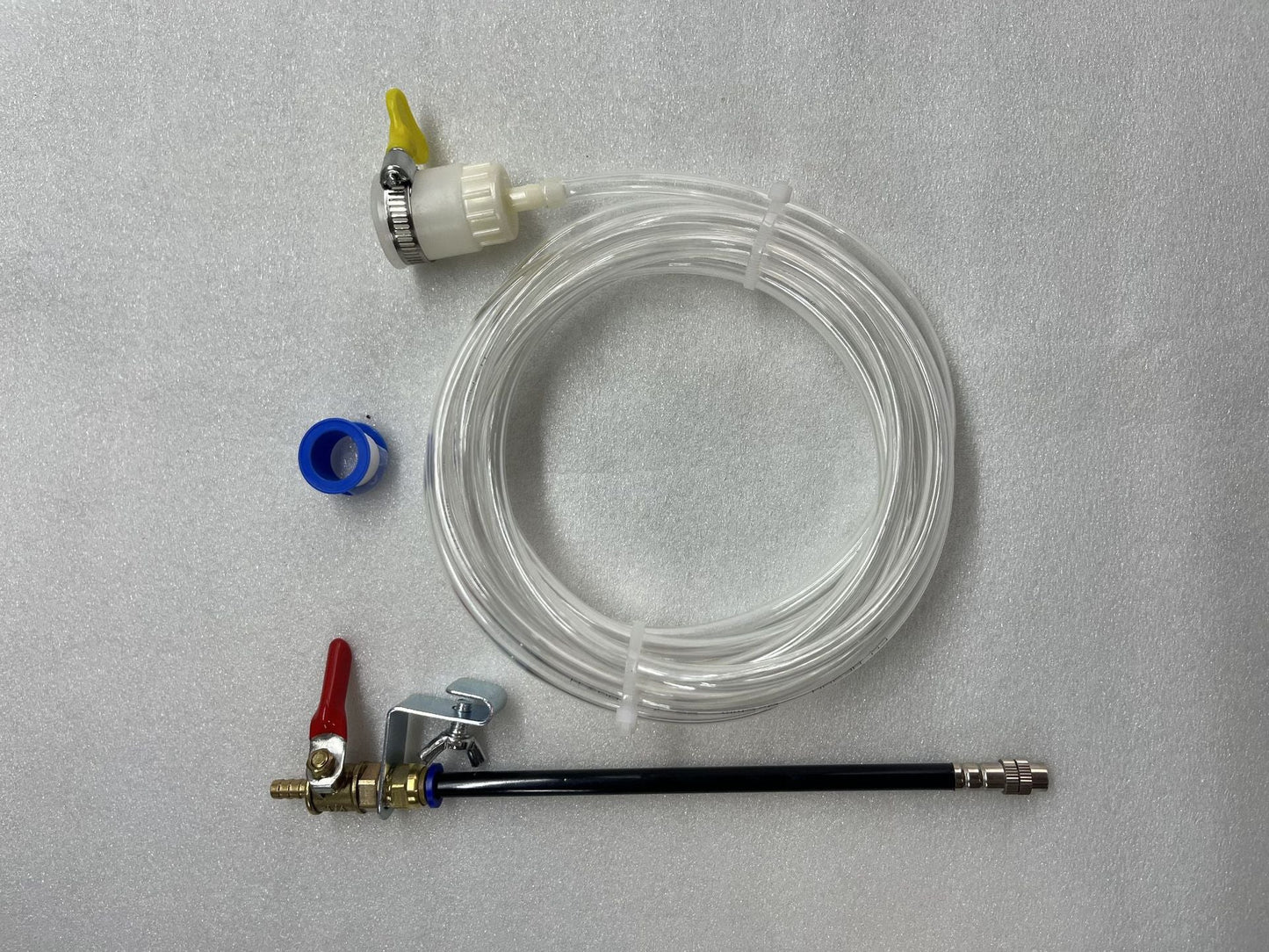 🛠️Angle Grinder Dust Remover Water Sprayer