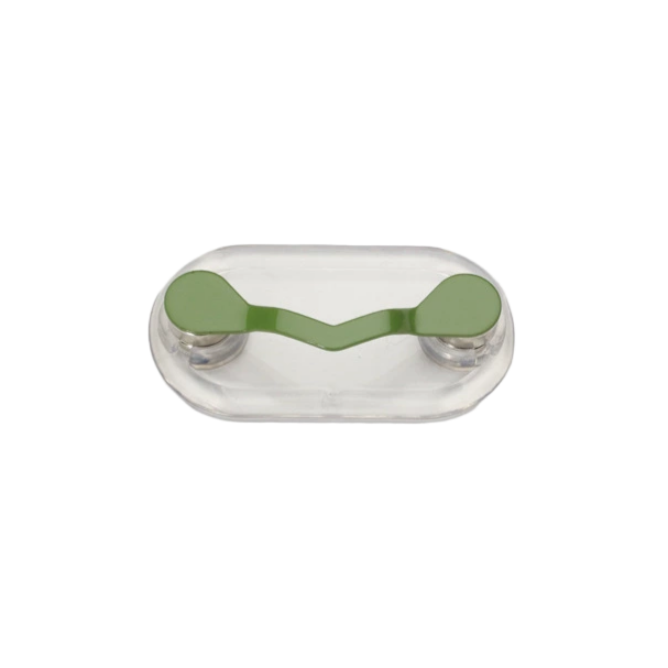 π§²π Premium Strength Magnetic Hold Glasses Holder