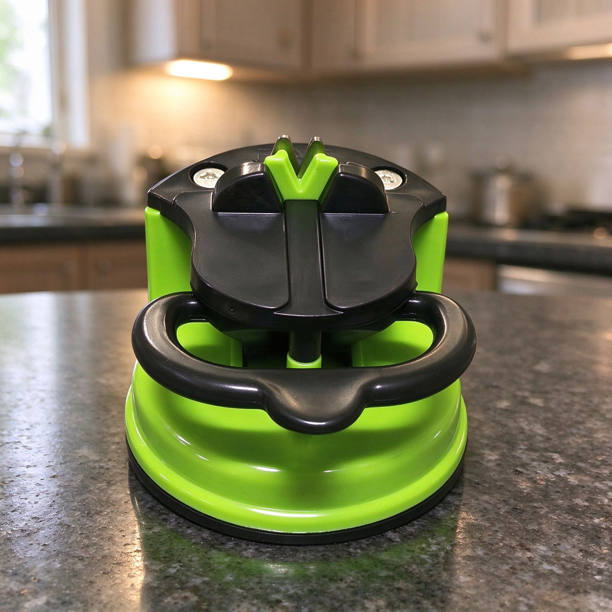 Kitchen Knife Sharpener