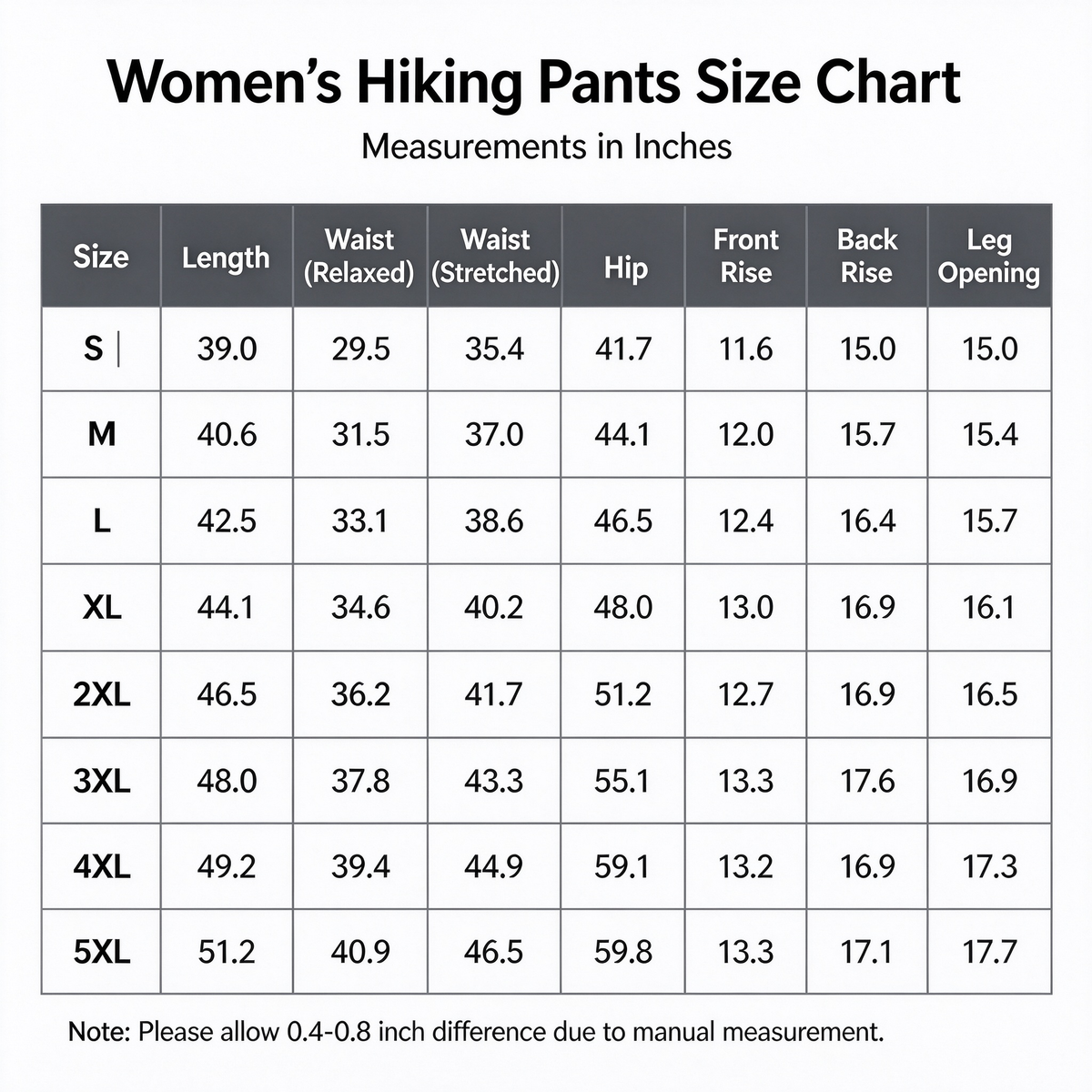 Women's fleece-lined ski work pants
