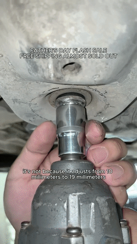 🔧Adjustable hex socket socket head cap screwdriver