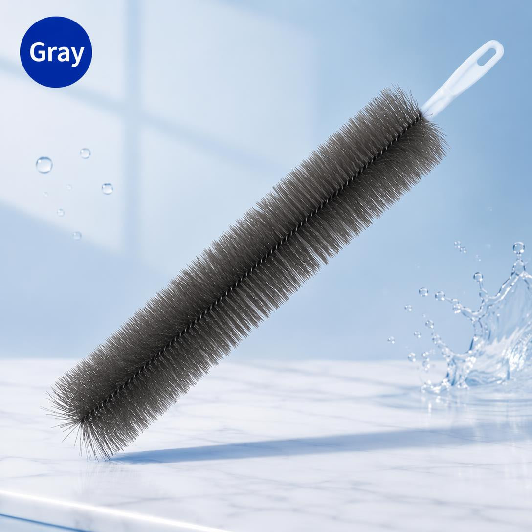 🧹Bendable Flexible Microfiber Fan Cleaning Duster Dust Remover