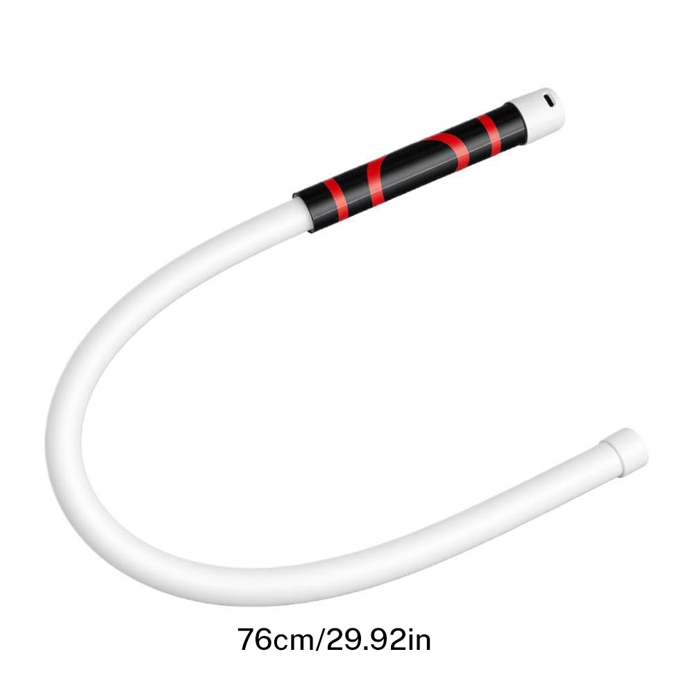 LED Flashlight Stick -đExtra-long battery life -7 hoursâ