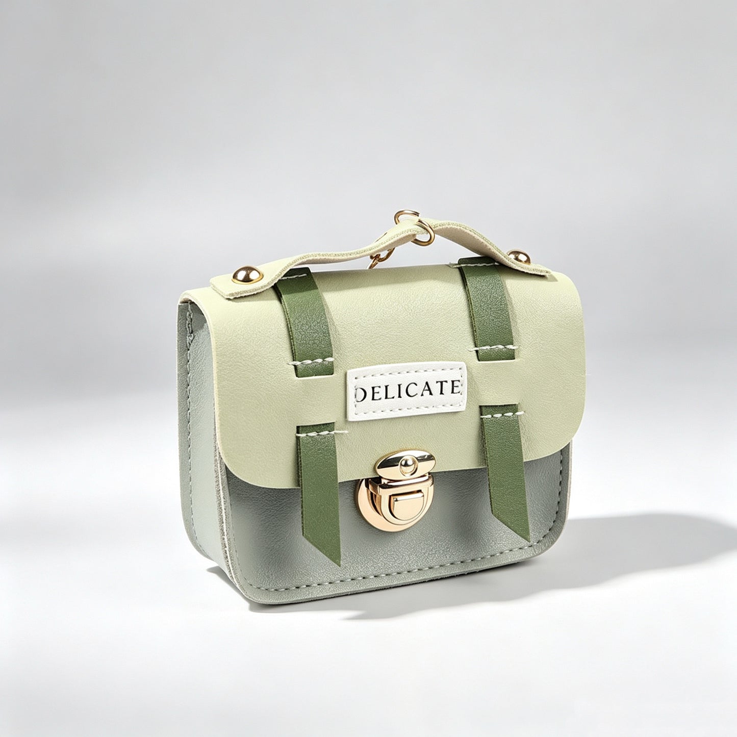 Coin Purse Cute Female Creative Mini Compact Bag