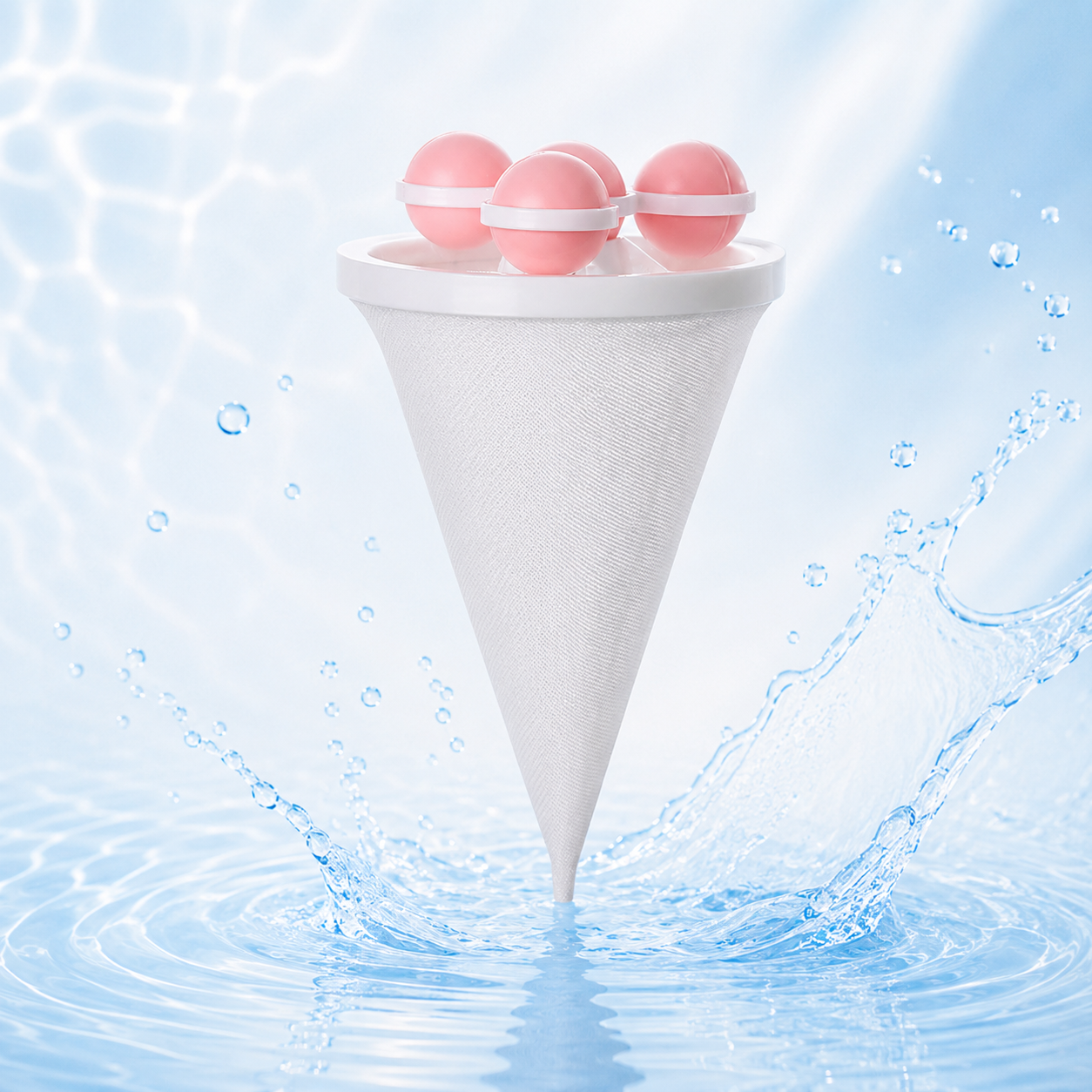 👚Floating Lint & Hair Catcher(3pcs)
