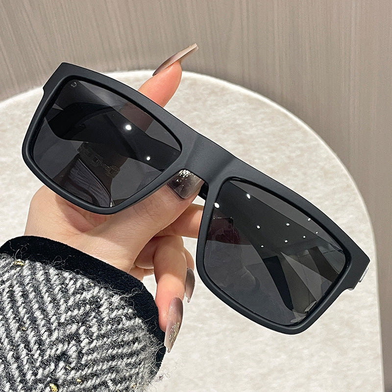 🕶️Men's Polarized Sunglasses – Suitable for Driving, Fishing, and Golfing