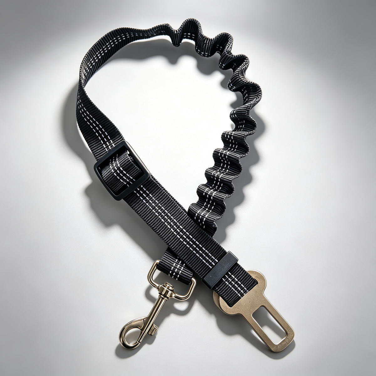 Pet Vehicle Safety Tether