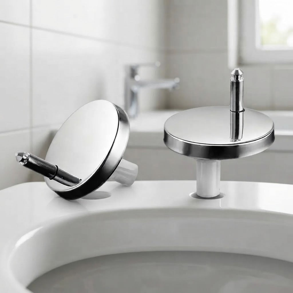 Universal Toilet Seat Expansion Bolts(2Pcs)
