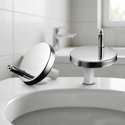 Universal Toilet Seat Expansion Bolts(2Pcs)