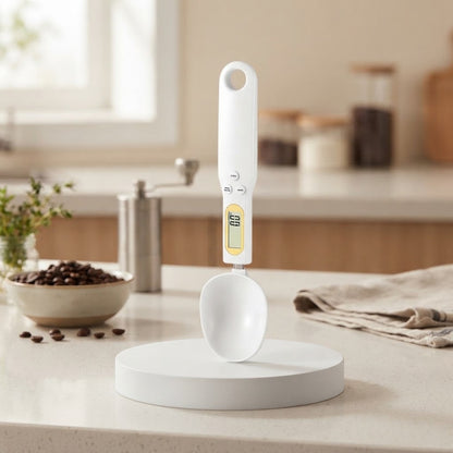 Digital Measuring Spoon Scale