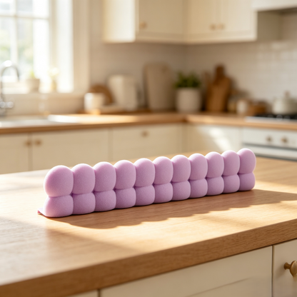 Silicone Kitchen Sink Splash Guard