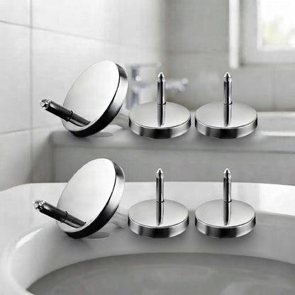 Universal Toilet Seat Expansion Bolts(2Pcs)