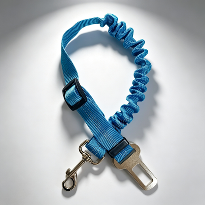 Pet Vehicle Safety Tether