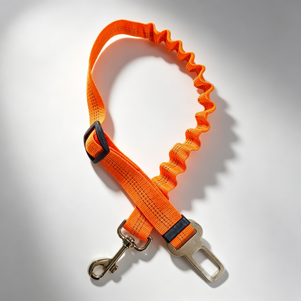 Pet Vehicle Safety Tether