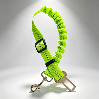 Pet Vehicle Safety Tether