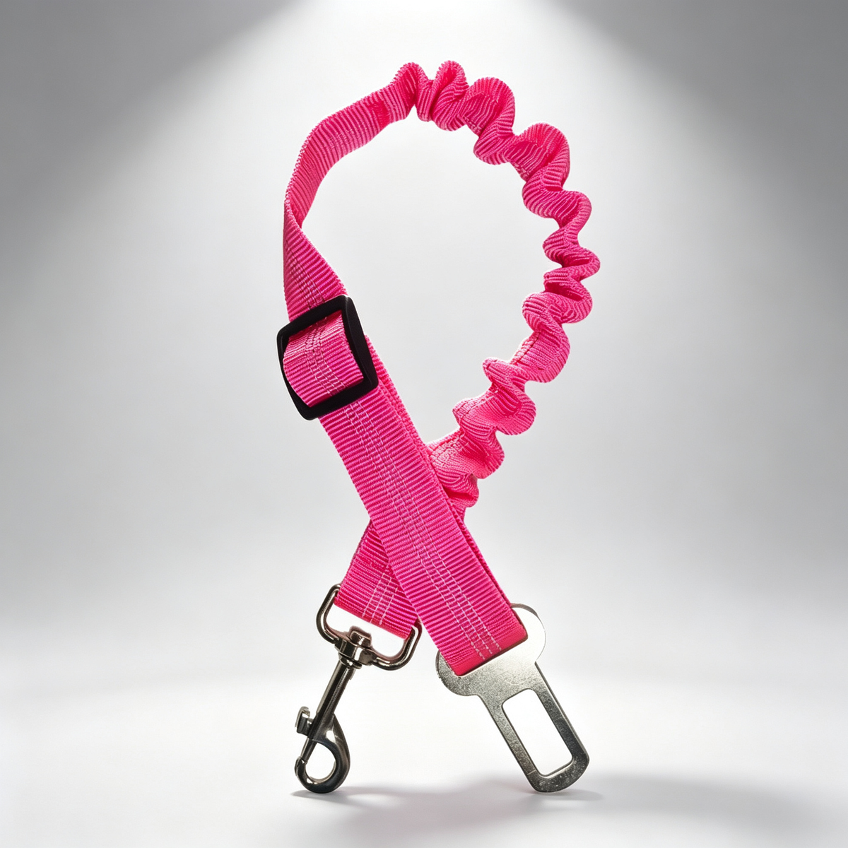 Pet Vehicle Safety Tether
