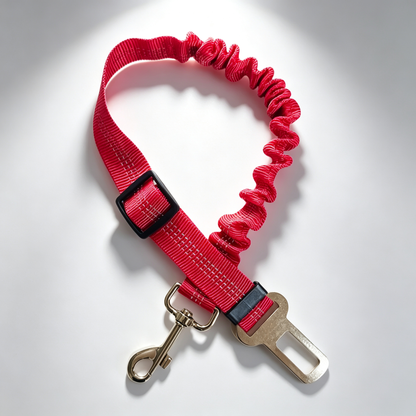 Pet Vehicle Safety Tether