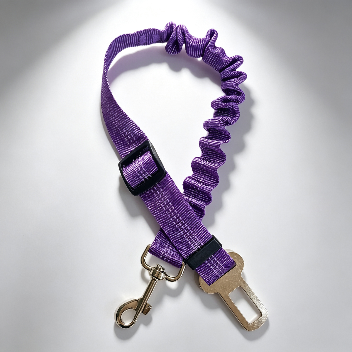 Pet Vehicle Safety Tether