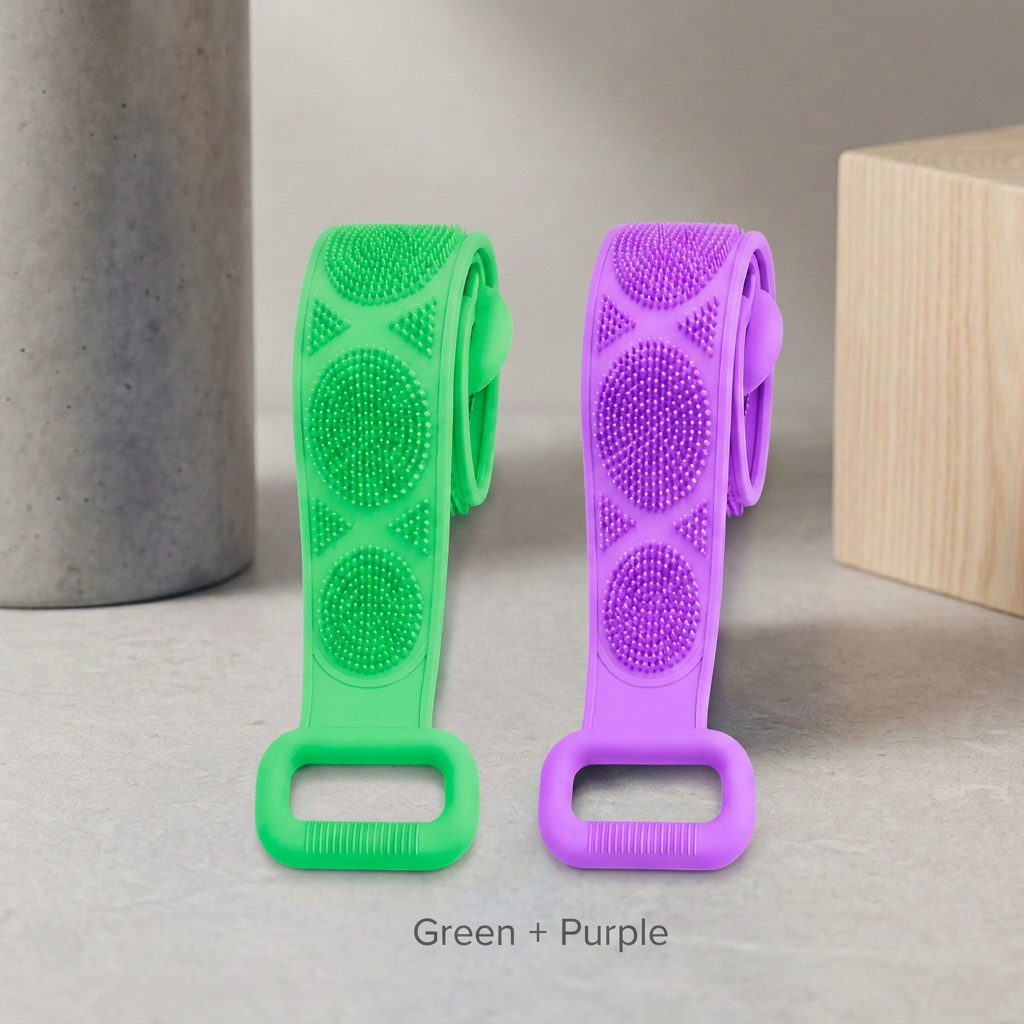 Green+Purple