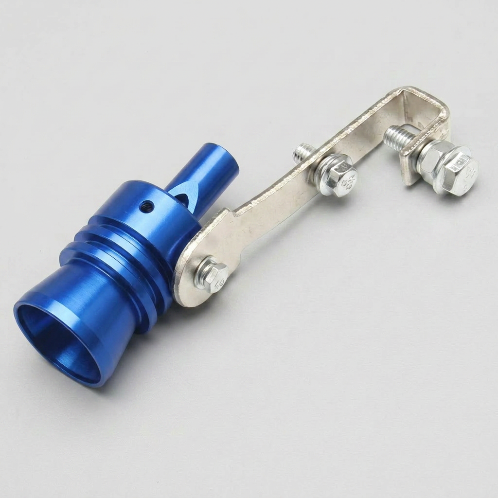 🔧Turbo sound-enhancing whistle for sedans, trucks, and SUVs