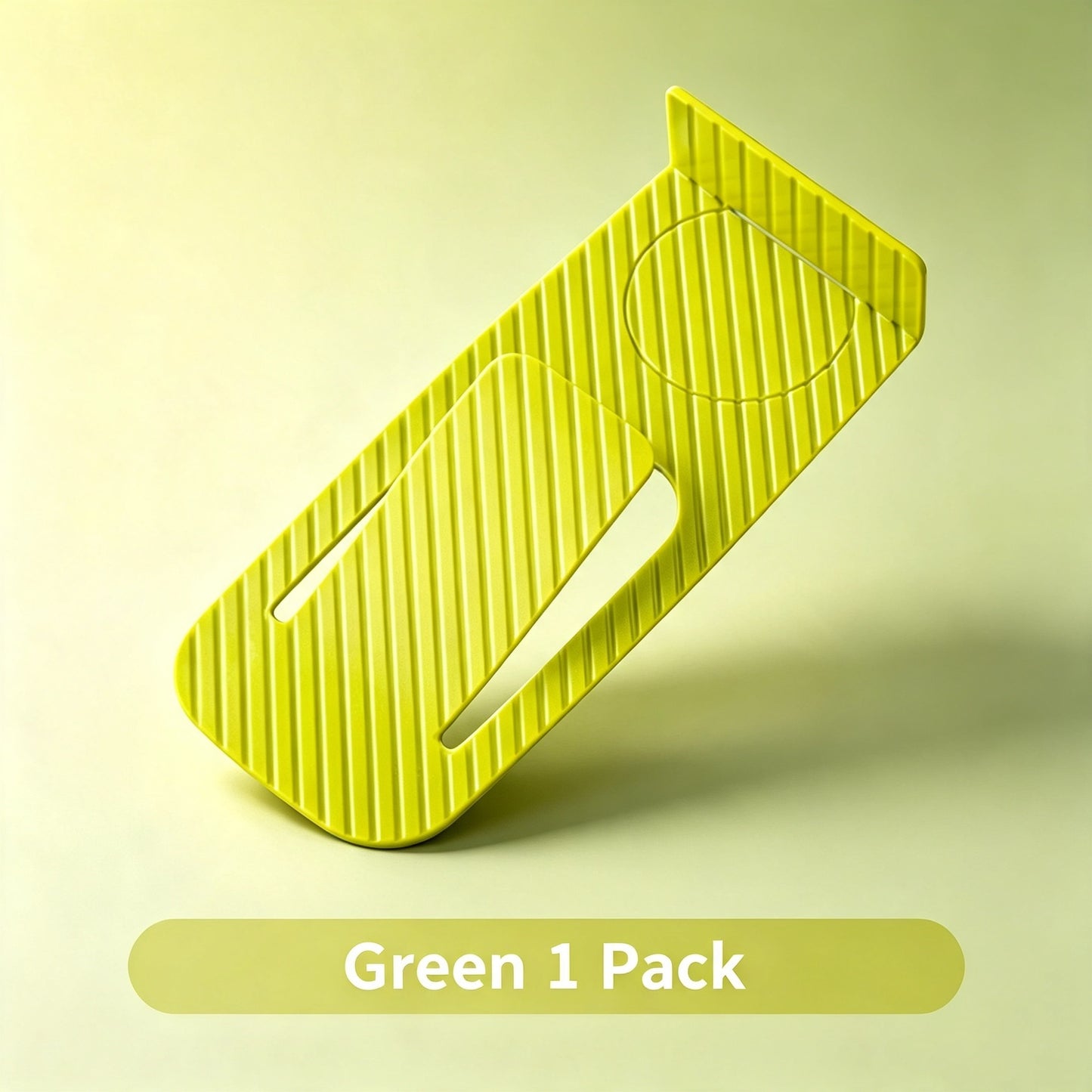 Creative Home Anti-Pinch Anti-Collision Multifunctional Invisible Door Top Mount