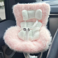 Light pink