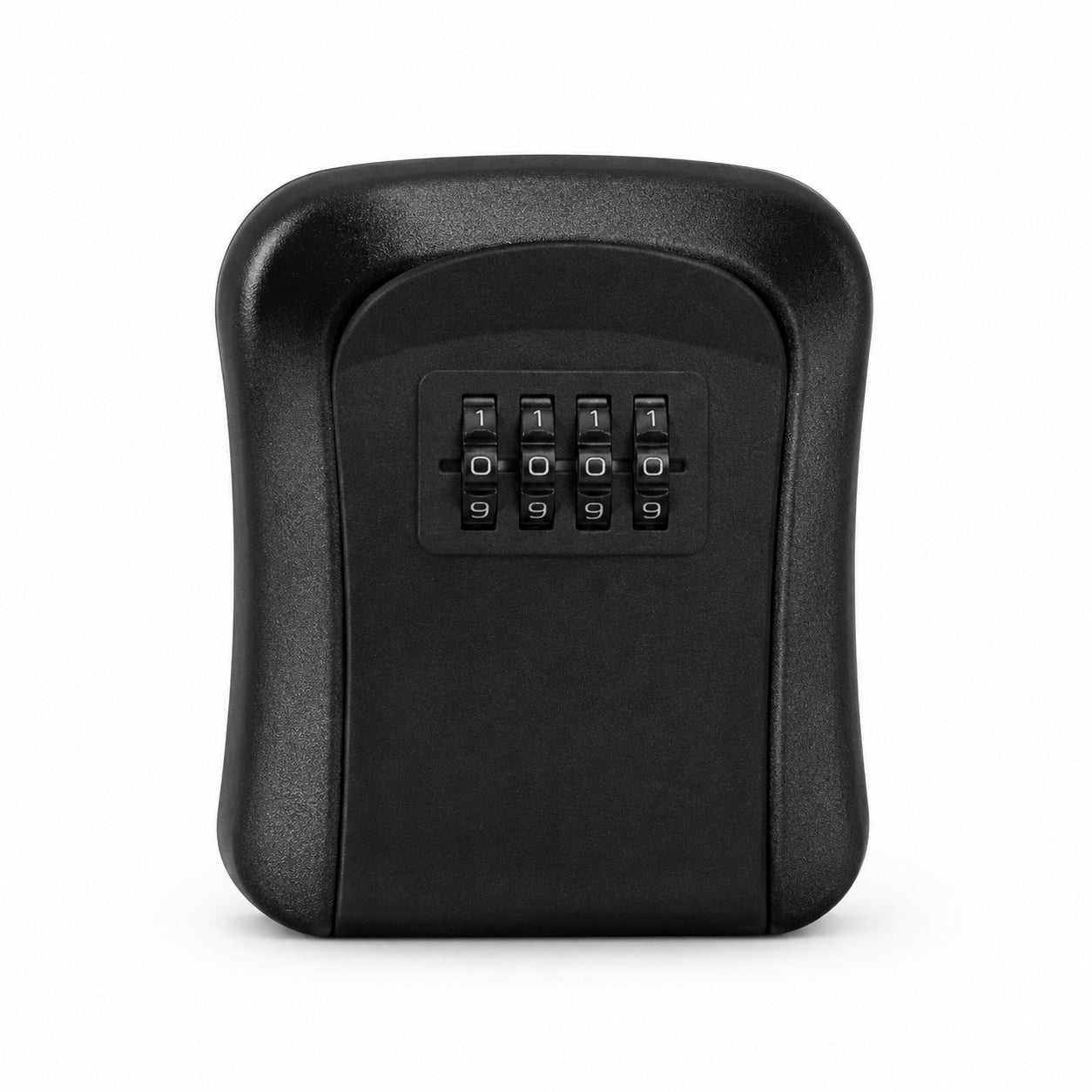 🔐Never Get Locked Out Again  | Secure 4-Digit Wall-Mounted Key Lock Box 🏡