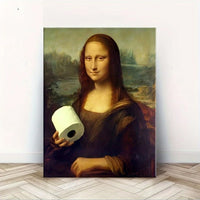 Mona Lisa B