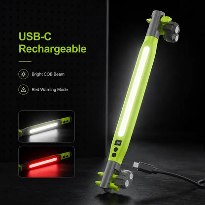 Multifunctional Emergency Maintenance Work Light