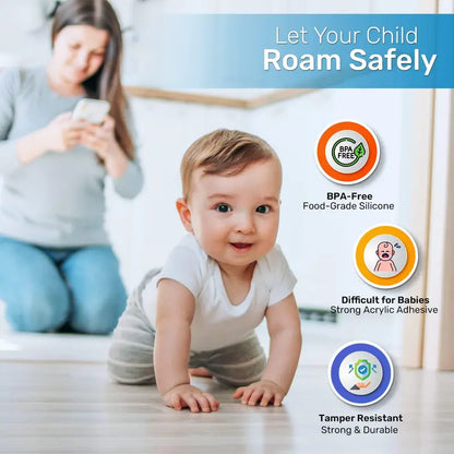 🍼Child Safety Table Corner and Edge Guards