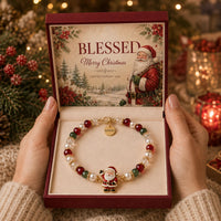 Santa Claus·Blessed