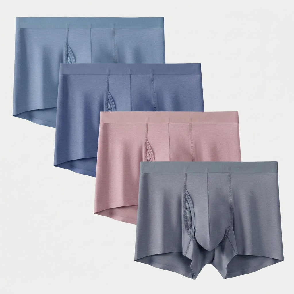 Four-piece set B