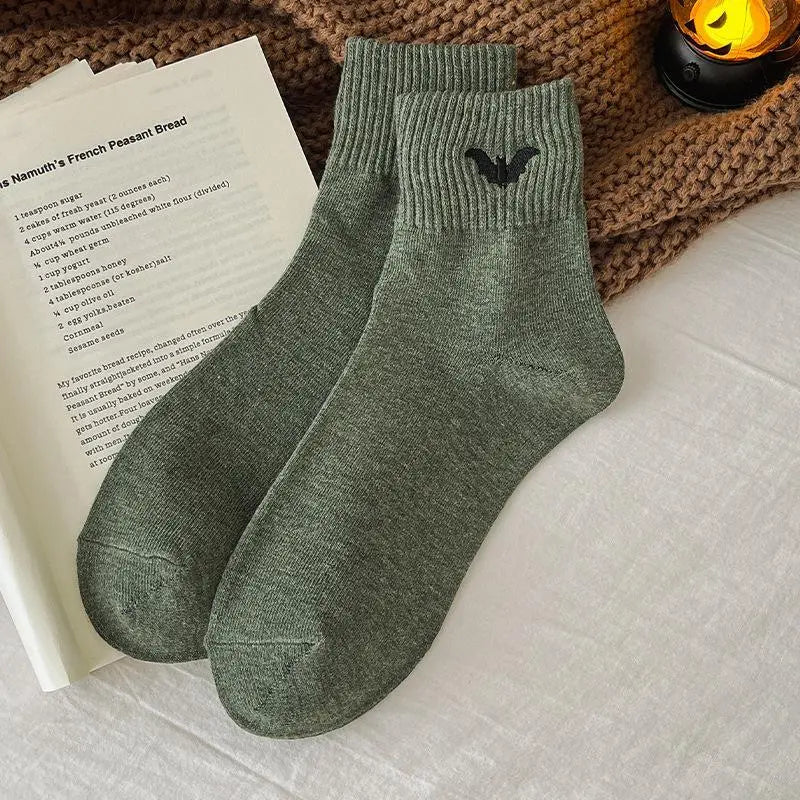 🎃Popular Cute Halloween Women's Socks