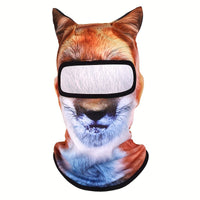 Fox