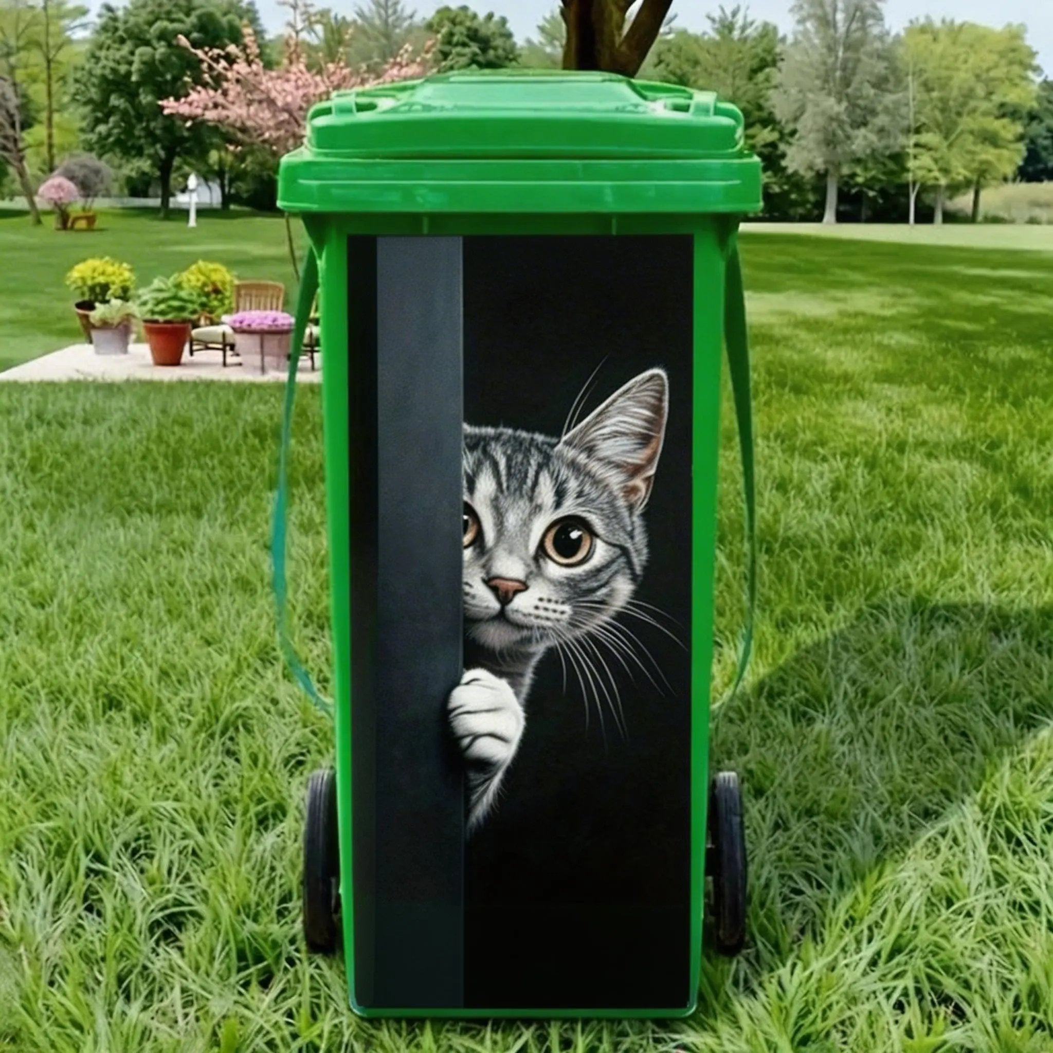 Cat (2pcs)