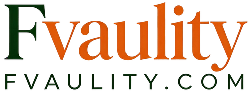 fvaulity