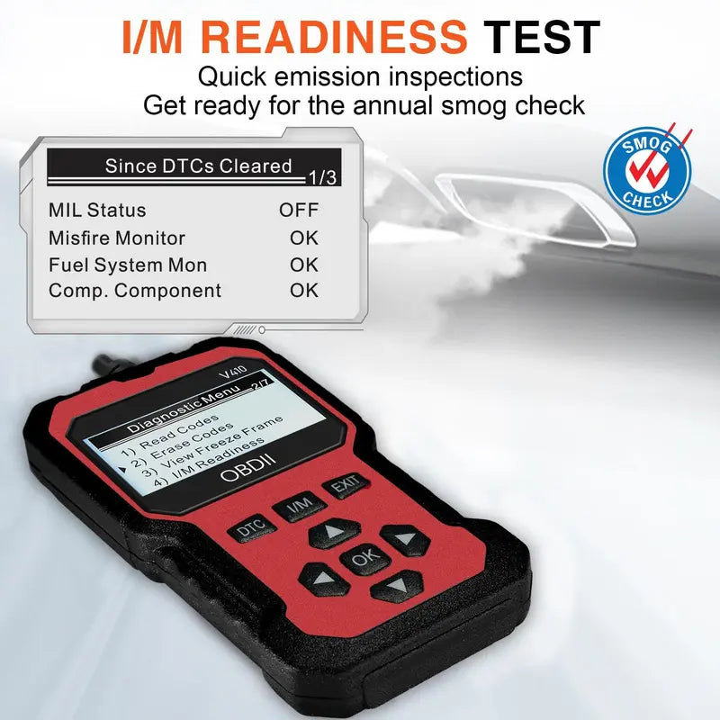 🚗Automobile Fault Detector