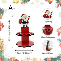 🎅 Santa Money Tree