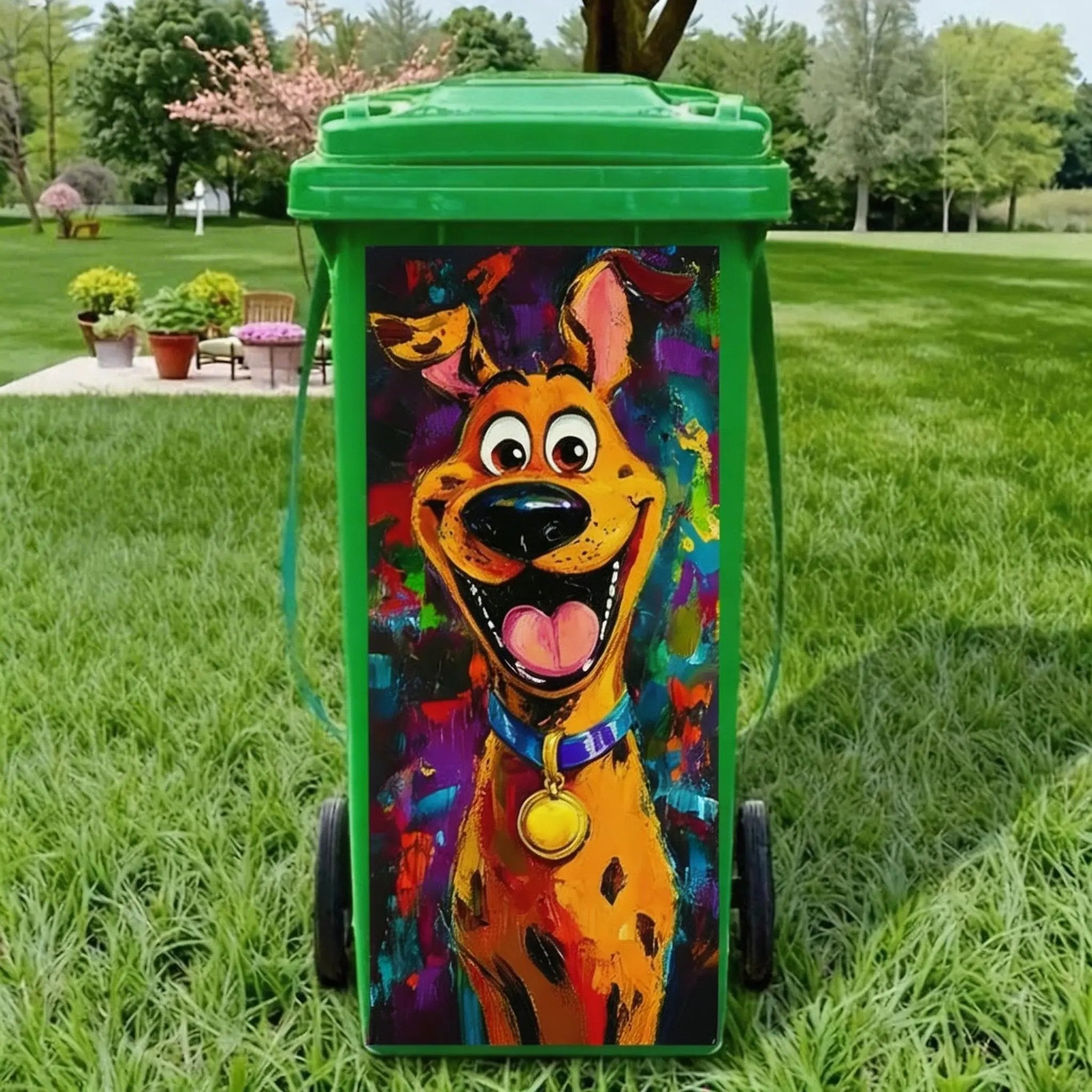 Dog (2pcs)