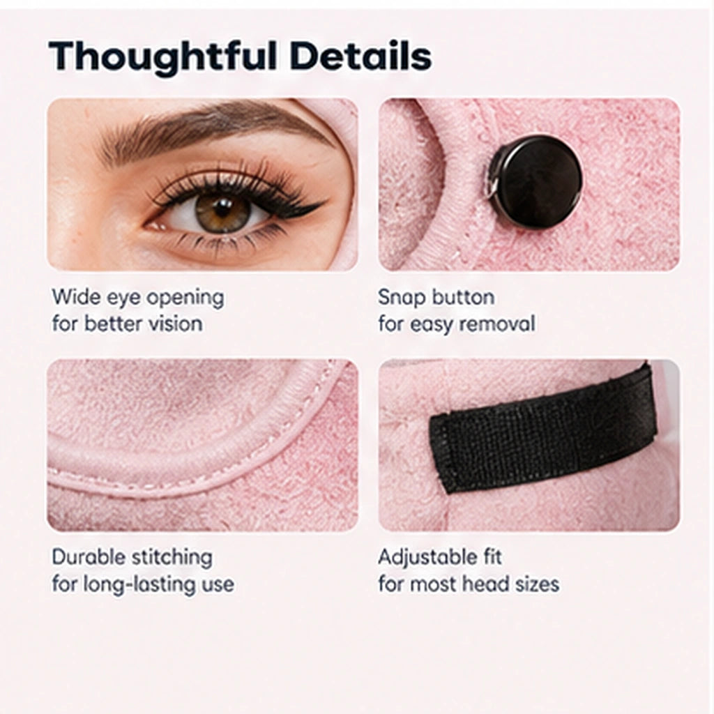 Winter Windproof Face Mask