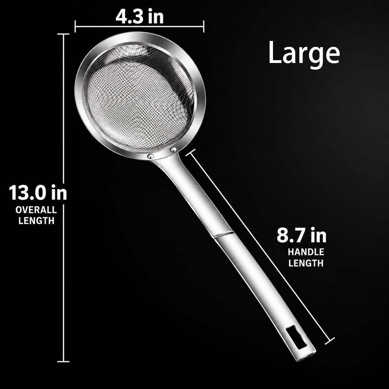Large